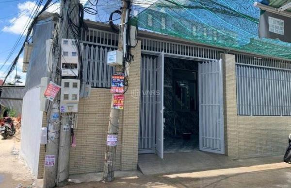 CHO THUÊ NHÀ MỚI KENG, RỘNG RÃI, CÓ 3 PHÒNG NGỦ ☘ - MẶT TIỀN CAO BÁ QUÁT, P. THẮNG NHẤT