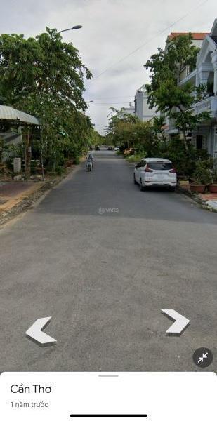 BÁN NỀN 🔥 GÓC ĐƯỜNG SỐ 31, KHU DÂN CƯ AN KHÁNH, GĐ3