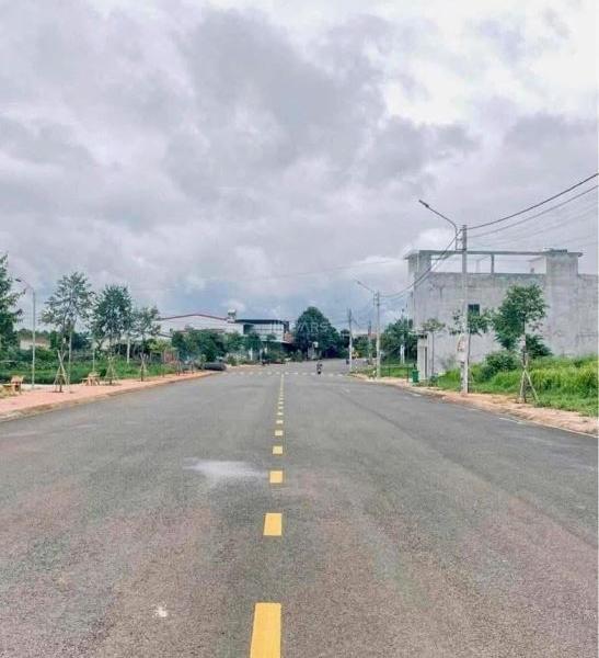 Bán Đất nền riêng lẻ 120m²