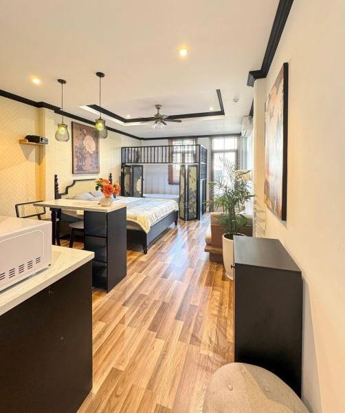 Siêu Phẩm MT đường Nguyễn Công Trứ,Quận 1.DT: 4,2mx19m, Trệt 5 lầu,HĐT 90tr/th, Giá 🏬 42 tỷ