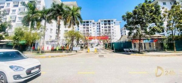 Bán Căn hộ chung cư 59m²