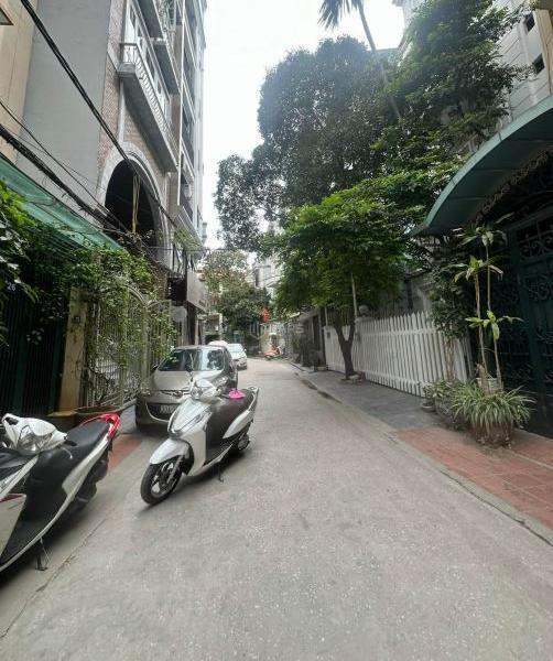 Bán Nhà mặt phố 45m²