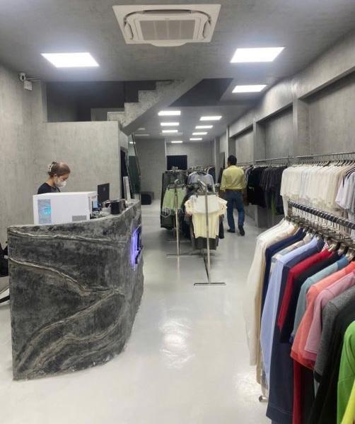 ✅Bán căn góc 2 mặt 🏠 tiền đường Hồng Bàng- ph Tân Lập- tp Nha Trang