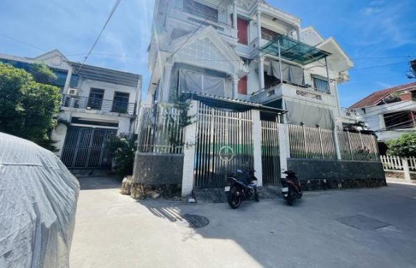 💎 NHÀ 3 MẶT 🏠 TIỀN – VỊ TRÍ “VÀNG” ĐỂ Ở HOẶC KINH DOANH TẠI TP. HUẾ
