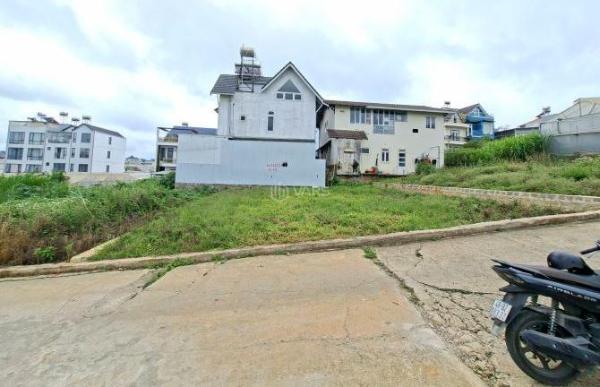Bán Đất nền riêng lẻ 202m²