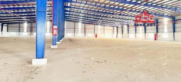 Nhà Xưởng Công Nghệ Cao Tại KCN Nhơn Trạch - Đồng Nai .DT 🏦 khuôn viên : 3000m2