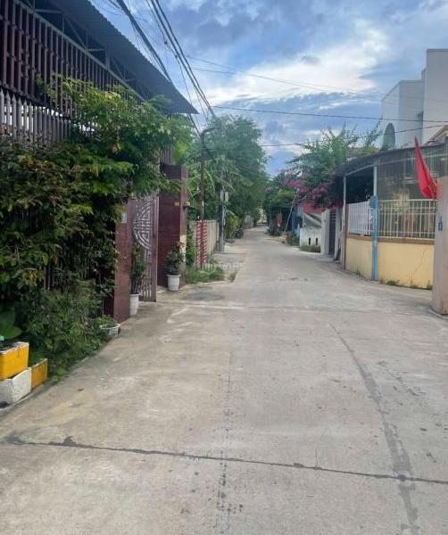 NHÀ NAM LÍ 2 TẦNG THIẾT 🏢 KỆ ĐẸP