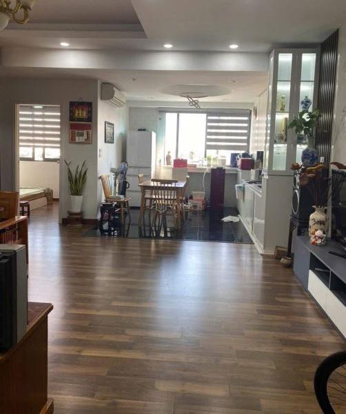 Cần bán Căn hộ chung cư 85m²