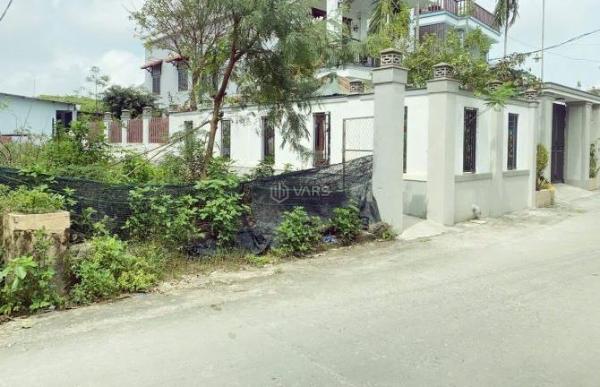 Bán Đất nền riêng lẻ 117m²