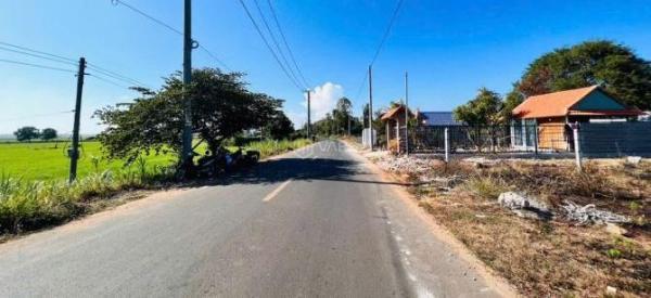 Bán Đất nền riêng lẻ 9000m²