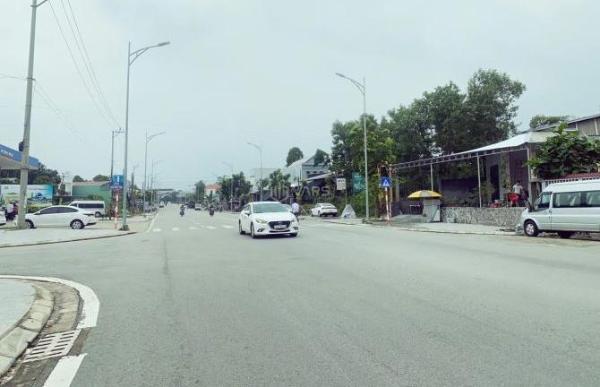 Cần bán Đất nền riêng lẻ 316m²