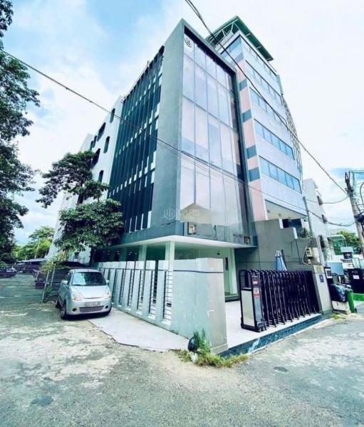 [CHO THUÊ] TOÀ NHÀ GÓC 2MT – NGAY TRUNG 🏚️ TÂM QUẬN 10 – PCCC & THANG MÁY ĐẦY ĐỦ 8*25M 3 LẦU