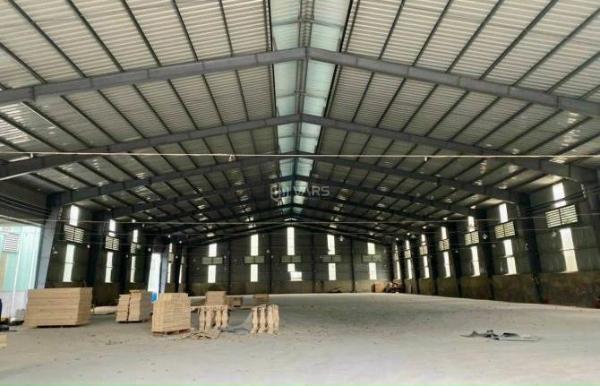XT368 Nhà Xưởng 12500m2 Sản Xuất CNC Tại KCN 💥 Trực Thuộc TP Biên Hoà . Đồng Nai.