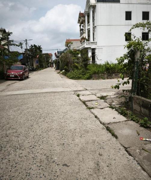 Bán 126m đất yên phú,yên mỹ 🏡 ,hưng yên