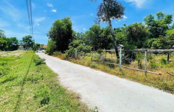 Cần bán Đất nền riêng lẻ 100m²