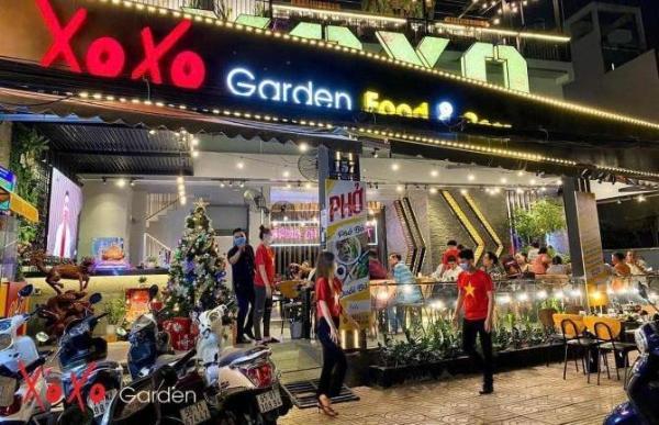 Chủ cho thuê Nhà mặt phố 700m²