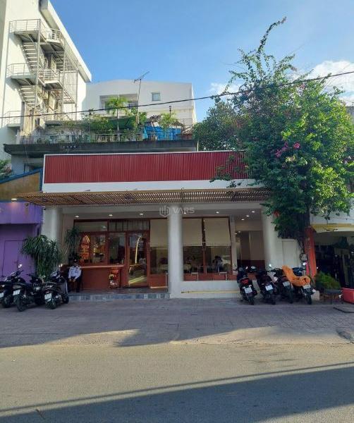 CHO THUÊ MẶT TIỀN KINH DOANH GÓC TRẦN QUỐC THẢO & 🏢 VÕ THỊ SÁU Q3 12*30M 360M2 60TR/THÁNG