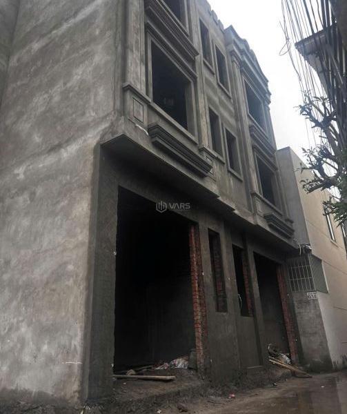 Bán 7 căn nhà đang hoàn thiện trong ngõ đường Trung Hành, Đằng Lâm, ☘ Hải An, Hải Phòng.