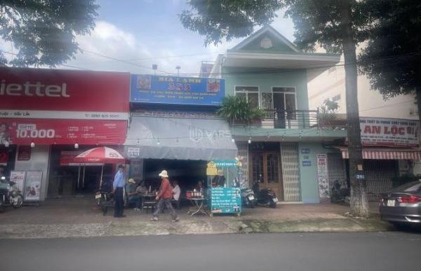 Cần bán Nhà mặt phố 70m²