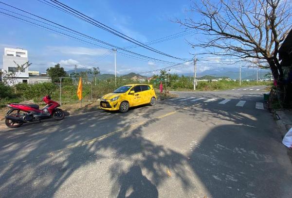 Bán đất mặt tiền đường nguyễn 🆘 công thái (7m5) - khu tđc hoà liên 3 - giá mềm