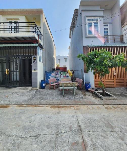 Chủ cần bán Đất nền riêng lẻ 63m²