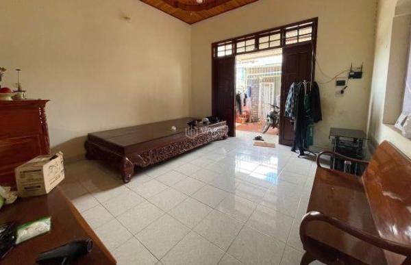 Chủ cần bán Nhà trong hẻm 115m²