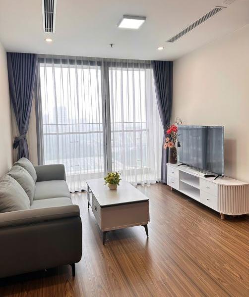 Chủ cho thuê Căn hộ chung cư 72m²