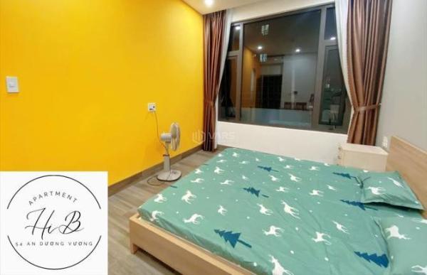 Chủ cho thuê Căn hộ chung cư 30m²