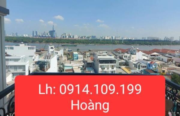 Cho thuê Nhà mặt phố 400m²