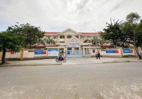 NHÀ C4 MẶT TIỀN 4,5 TỶ ĐƯỜNG SỐ 2 (TRẦN VĂN LONG) KDC THỚI NHỰT, P AN KHÁNH, Q 🏡 NINH KIỀU