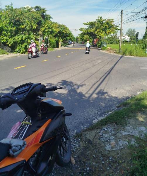 View đẹp nhất đường 🏡 TRẦN NHÂN TÔNG. Phù hợp cho đầu tư xây khách sạ, resot, homesay.