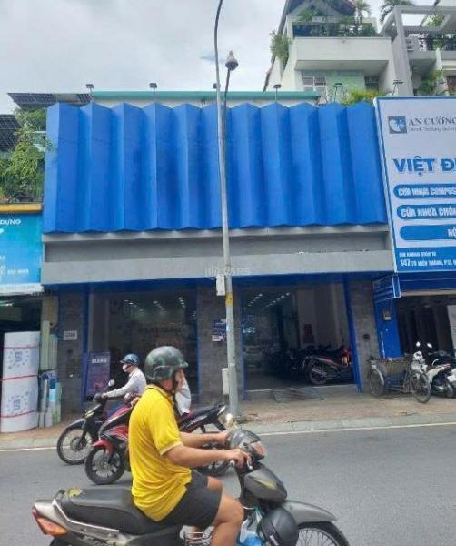 Cho thuê Nhà mặt phố 200m²