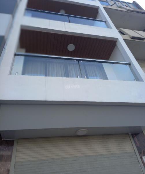 Cần cho thuê Nhà mặt phố 100m²