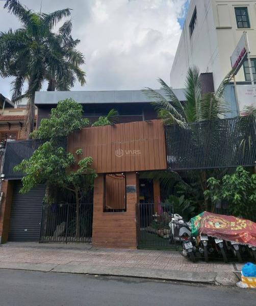 CHO THUÊ MẶT TIỀN LỚN - TÚ XƯƠNG 🏚️ GÓC VÕ THỊ SÁU, QUẬN 3 14*30M SÂN VƯỜN RỘNG THOÁNG 100TR