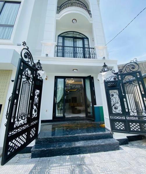 Cần bán Biệt thự nghỉ dưỡng 60m²