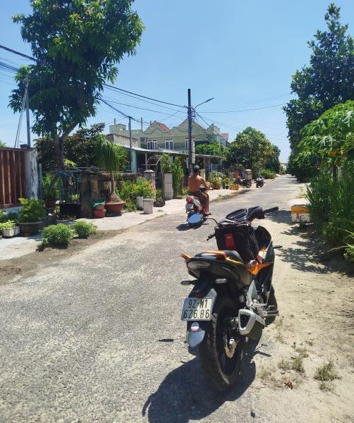 🏡 BÁN ĐẤT BẾN TRỂ – 👍 OTO ĐỖ TẬN NƠI, RỘNG RÃI .5*20. GIÁ: 1 TỶ 95