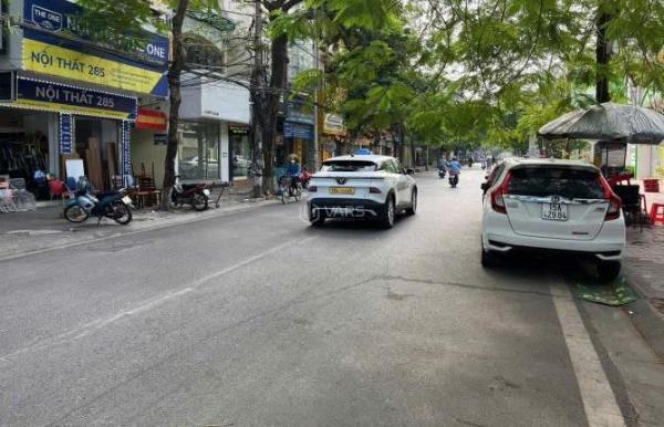 Chủ cần bán Nhà mặt phố 112m²