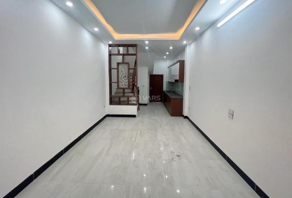 Bán nhà lai xá - hoài đức: 5 tầng - dt 30m2 - 👍 nhà mới đẹp ở luôn