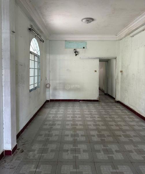 CHO THUÊ NHÀ MẶT TIỀN 03 TẦNG – P2, HOÀNG HOA THÁM, VŨNG TÀU 🏦 - 90M - GIÁ THUÊ 15 TRIỆU