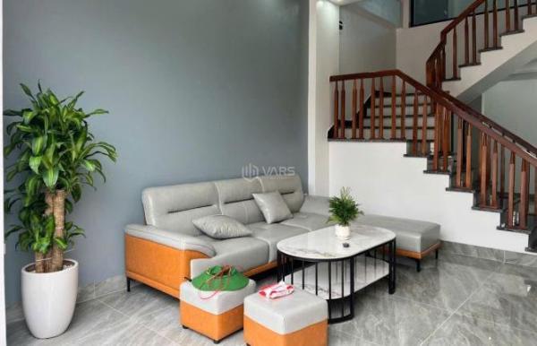Bán nhà 3 Tầng ngõ phố Phan Chu Trinh p. Nhị Châu, TP Hải 🏠 Dương