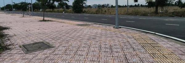 Bán Đất nền Dự án 144m²