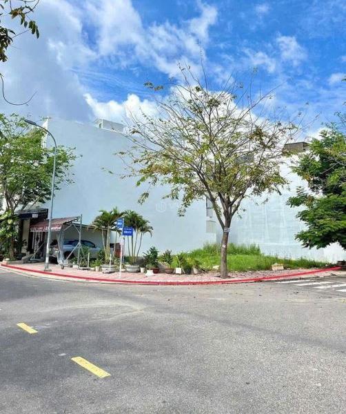 VIP QUÁ LÔ GÓC 217M2 MẶT 12M 🏚️ ĐƯỜNG 1A VÀ ĐƯỜNG SỐ 20 KĐT HÀ QUANG 2 CẦN BÁN