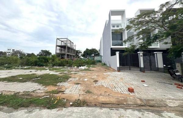 Bán Đất nền riêng lẻ 168m²