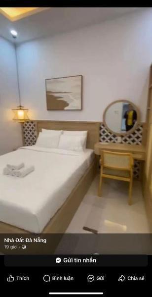 CẦN 🏬 BÁN GẤP NHÀ AN THƯỢNG 11 - 18ty 📍 Cách biển Mỹ Khê Đà Nẵng chỉ 500m – Khu phố Tây sầ