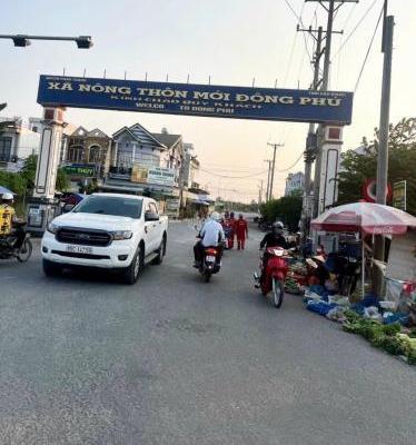 Chủ cần bán Đất nền riêng lẻ 188m²