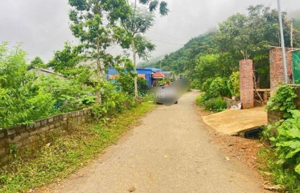 Bán Đất nền riêng lẻ 1500m²