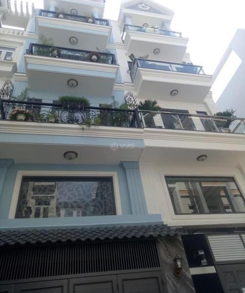 Chủ cho thuê Nhà mặt phố 80m²