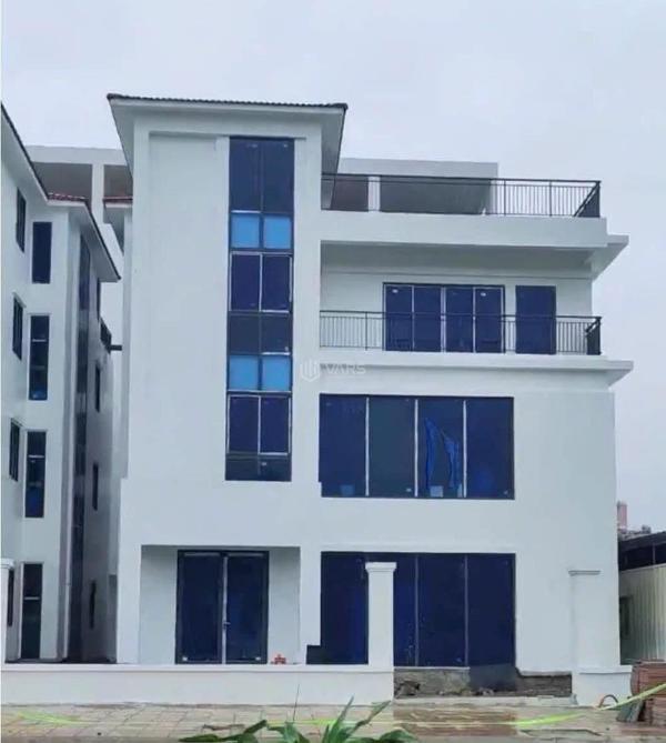 Nhà phố 5 tầng đường trần phú cách biển 100m ngay cồn tân lập trung tâm 🏤 nha tran