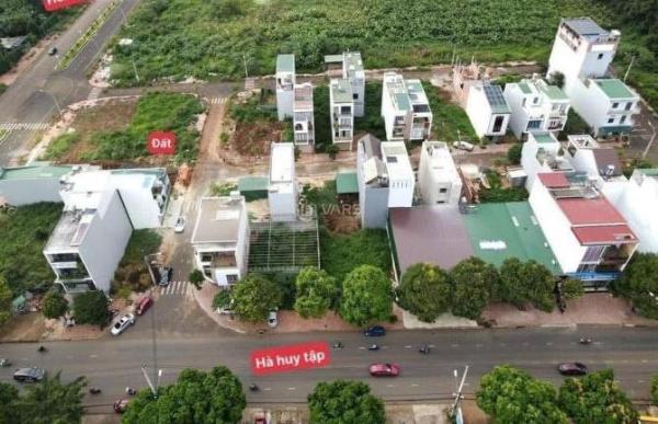 Chủ cần bán Đất nền riêng lẻ 93m²