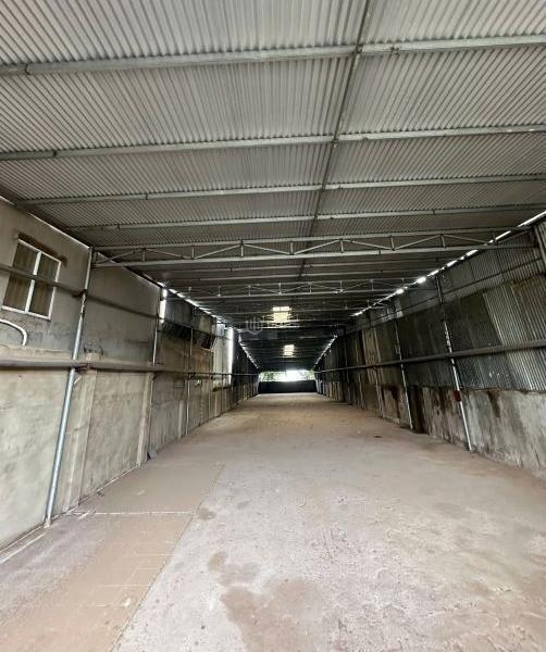 Cho Thuê Xưởng 600m2 Giá 12trieu P 🏠 Tân Hoà